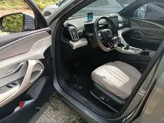 2023 BYD Song Pro Champion DM-i PHEV 71km — фото 16