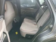 2023 BYD Song Pro Champion DM-i PHEV 71km — фото 17