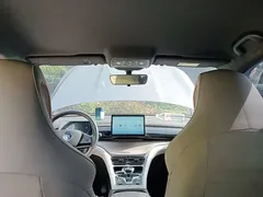 2023 BYD Song Pro Champion DM-i PHEV 71km — фото 18