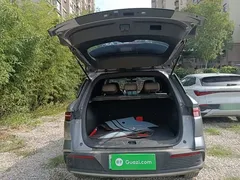 2023 BYD Song Pro Champion DM-i PHEV 71km — фото 19