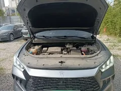 2023 BYD Song Pro Champion DM-i PHEV 71km — фото 20