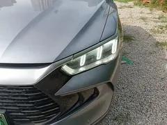 2023 BYD Song Pro Champion DM-i PHEV 71km — фото 24