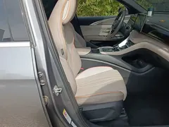 2023 BYD Song Pro Champion DM-i PHEV 71km — фото 25