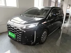 2025 BYD Xia PHEV DM-i 1.5T 100km Exceed, чёрный — фото 2