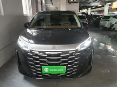 2025 BYD Xia PHEV DM-i 1.5T 100km Exceed, чёрный — фото 3