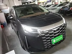 2025 BYD Xia PHEV DM-i 1.5T 100km Exceed, чёрный — фото 4