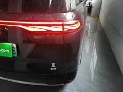 2025 BYD Xia PHEV DM-i 1.5T 100km Exceed, чёрный — фото 8