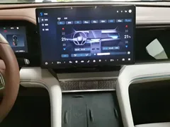 2025 BYD Xia PHEV DM-i 1.5T 100km Exceed, чёрный — фото 13
