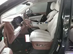 2025 BYD Xia PHEV DM-i 1.5T 100km Exceed, чёрный — фото 15
