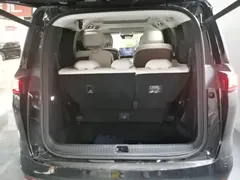 2025 BYD Xia PHEV DM-i 1.5T 100km Exceed, чёрный — фото 19