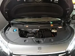 2025 BYD Xia PHEV DM-i 1.5T 100km Exceed, чёрный — фото 20