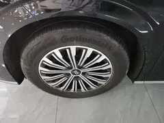 2025 BYD Xia PHEV DM-i 1.5T 100km Exceed, чёрный — фото 23