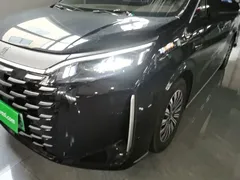 2025 BYD Xia PHEV DM-i 1.5T 100km Exceed, чёрный — фото 24