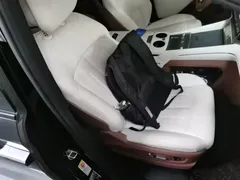 2025 BYD Xia PHEV DM-i 1.5T 100km Exceed, чёрный — фото 25