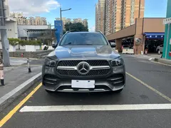 2023 Mercedes-Benz GLE 450 4MATIC Fashion — фото 2