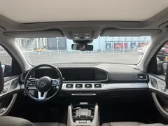 2023 Mercedes-Benz GLE 450 4MATIC Fashion — фото 4