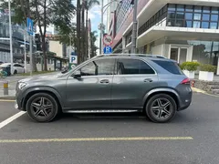 2023 Mercedes-Benz GLE 450 4MATIC Fashion — фото 8