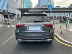 2023 Mercedes-Benz GLE 450 4MATIC Fashion — фото 9