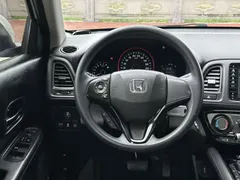 2020 Honda Vezel 1.5L CVT Pioneer, белый — фото 10
