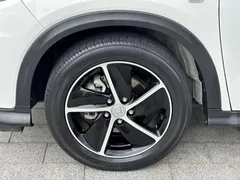 2020 Honda Vezel 1.5L CVT Pioneer, белый — фото 16