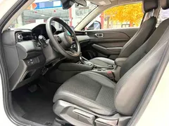 2023 Honda XR-V 1.5L CVT, белый — фото 6