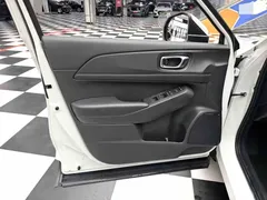 2023 Honda XR-V 1.5L CVT, белый — фото 7