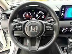 2023 Honda XR-V 1.5L CVT, белый — фото 8