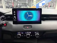 2023 Honda XR-V 1.5L CVT, белый — фото 10