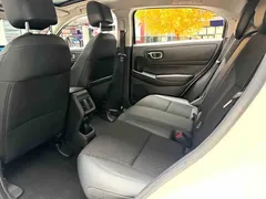 2023 Honda XR-V 1.5L CVT, белый — фото 11