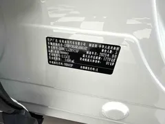 2023 Honda XR-V 1.5L CVT, белый — фото 14