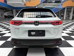 2023 Honda XR-V 1.5L CVT, белый — фото 16
