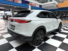 2023 Honda XR-V 1.5L CVT, белый — фото 18