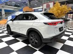 2023 Honda XR-V 1.5L CVT, белый — фото 19