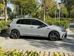 2023 Volkswagen Golf 280TSI DSG R-Line — фото 7