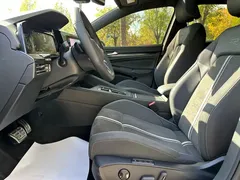 2023 Volkswagen Golf 280TSI DSG R-Line — фото 10