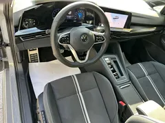 2023 Volkswagen Golf 280TSI DSG R-Line — фото 15