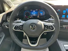 2023 Volkswagen Golf 280TSI DSG R-Line — фото 17