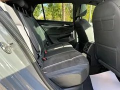 2023 Volkswagen Golf 280TSI DSG R-Line — фото 22