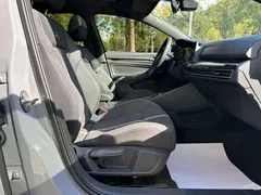 2023 Volkswagen Golf 280TSI DSG R-Line — фото 23