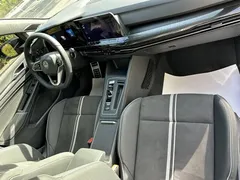 2023 Volkswagen Golf 280TSI DSG R-Line — фото 24