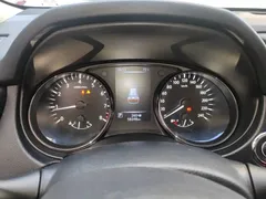 2021 Nissan X-Trail 2.0L CVT 2WD XL ITS Comfort, белый — фото 7