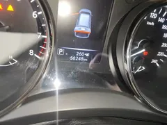 2021 Nissan X-Trail 2.0L CVT 2WD XL ITS Comfort, белый — фото 8