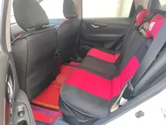 2021 Nissan X-Trail 2.0L CVT 2WD XL ITS Comfort, белый — фото 13