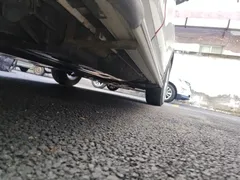 2021 Nissan X-Trail 2.0L CVT 2WD XL ITS Comfort, белый — фото 18