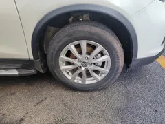 2021 Nissan X-Trail 2.0L CVT 2WD XL ITS Comfort, белый — фото 24
