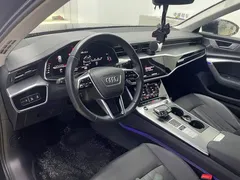 2022 Audi A6 allroad quattro Explorer 55 TFSI Premium Off-road, чёрный — фото 6