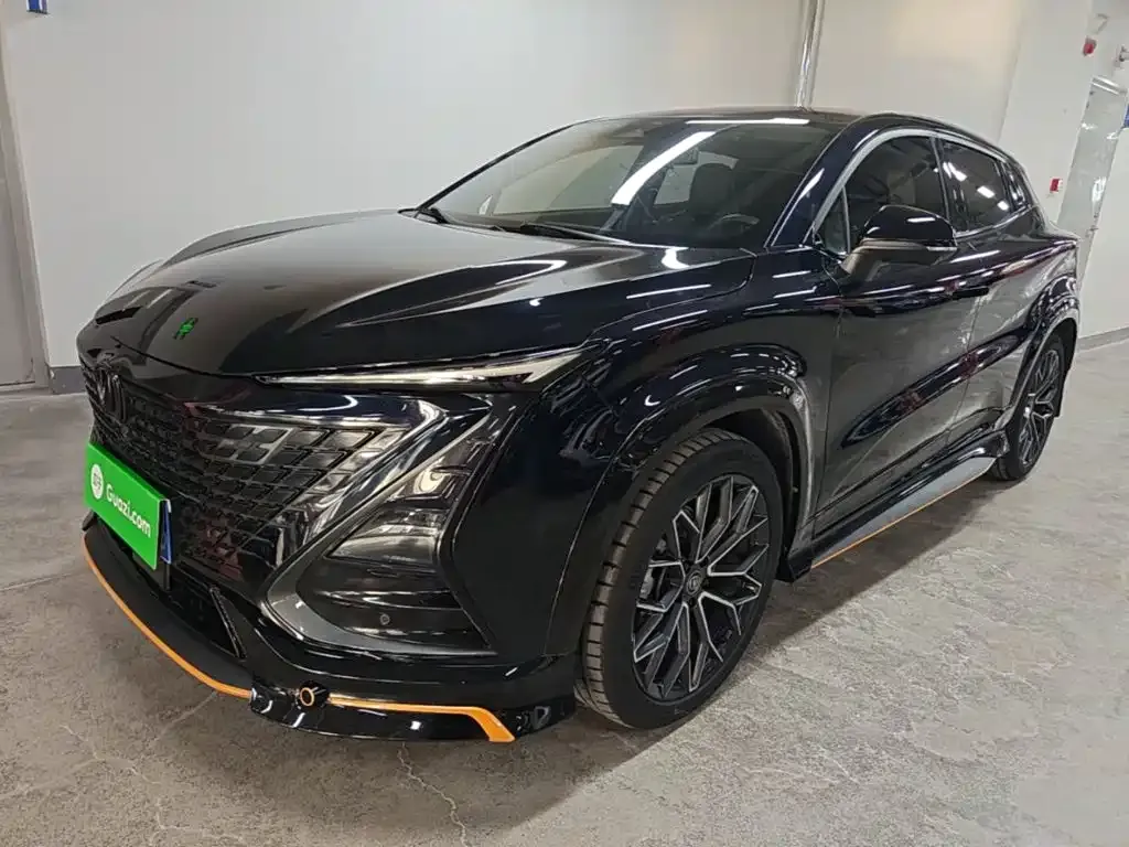 2022 Changan UNI-T 1.5T Sport Premium