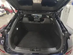 2022 Changan UNI-T 1.5T Sport Premium, синий — фото 19