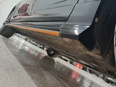 2022 Changan UNI-T 1.5T Sport Premium, синий — фото 21