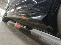 2022 Changan UNI-T 1.5T Sport Premium, синий — фото 22